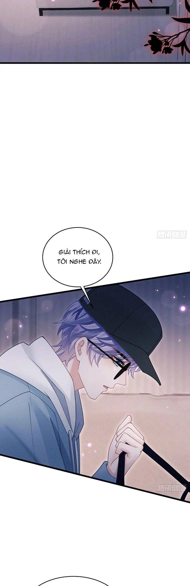 Tôi Hoài Nghi Ảnh Đế Đang Theo Đuổi Tôi Chap 118 - Next Chap 119