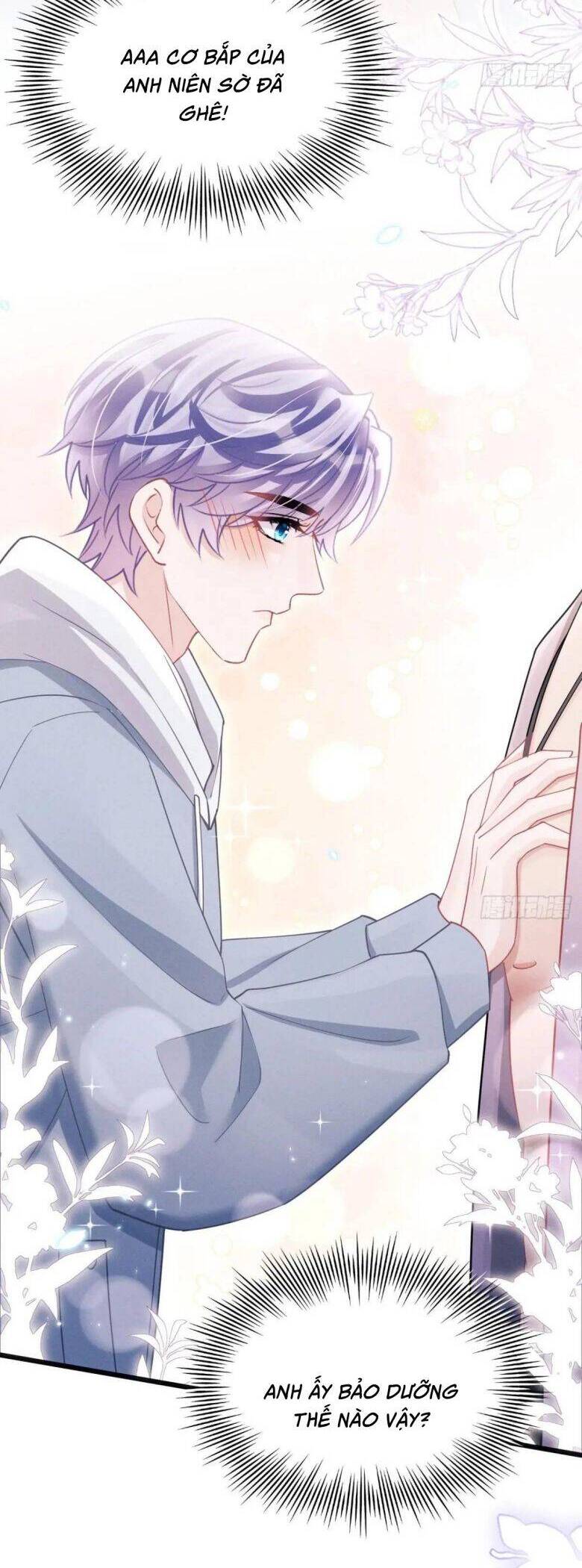 Tôi Hoài Nghi Ảnh Đế Đang Theo Đuổi Tôi Chap 119 - Next Chap 120