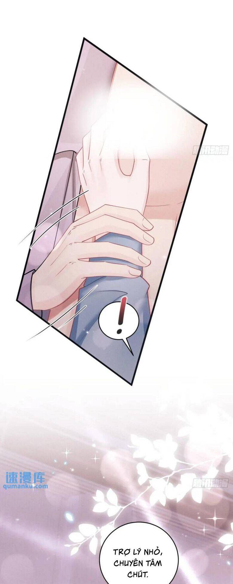 Tôi Hoài Nghi Ảnh Đế Đang Theo Đuổi Tôi Chap 119 - Next Chap 120