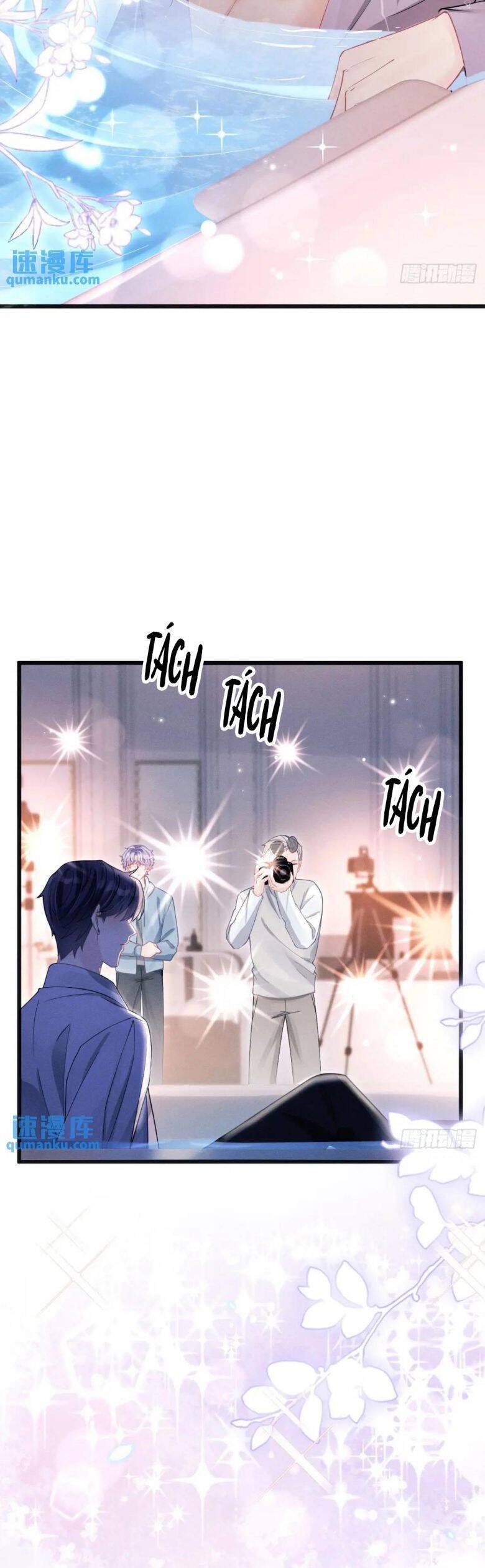 Tôi Hoài Nghi Ảnh Đế Đang Theo Đuổi Tôi Chap 119 - Next Chap 120