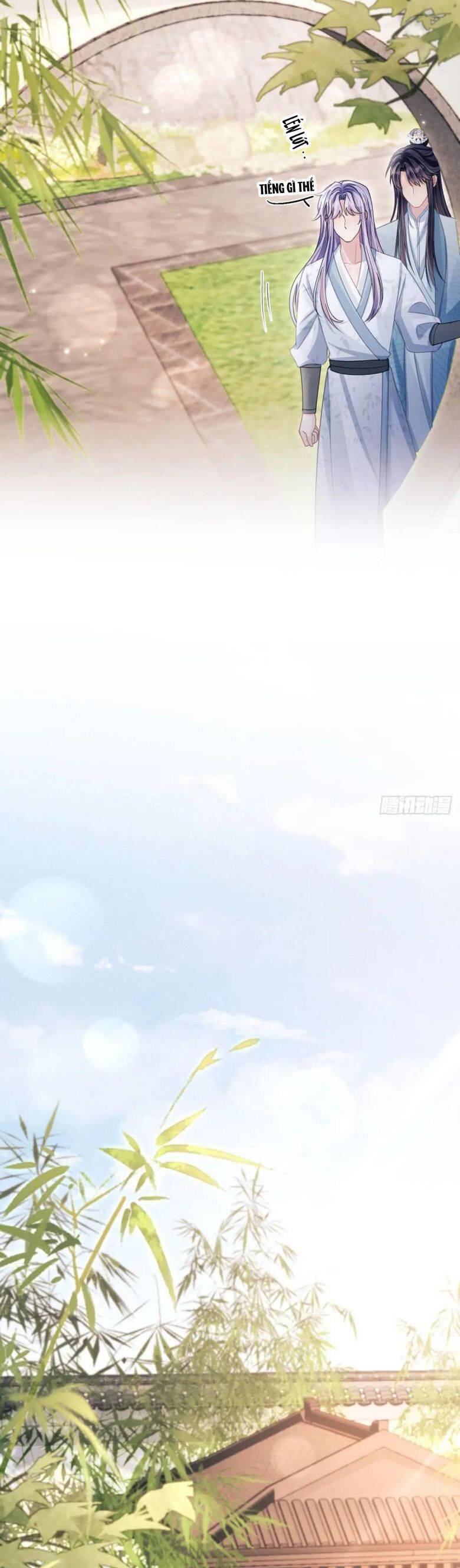 Tôi Hoài Nghi Ảnh Đế Đang Theo Đuổi Tôi Chap 119 - Next Chap 120