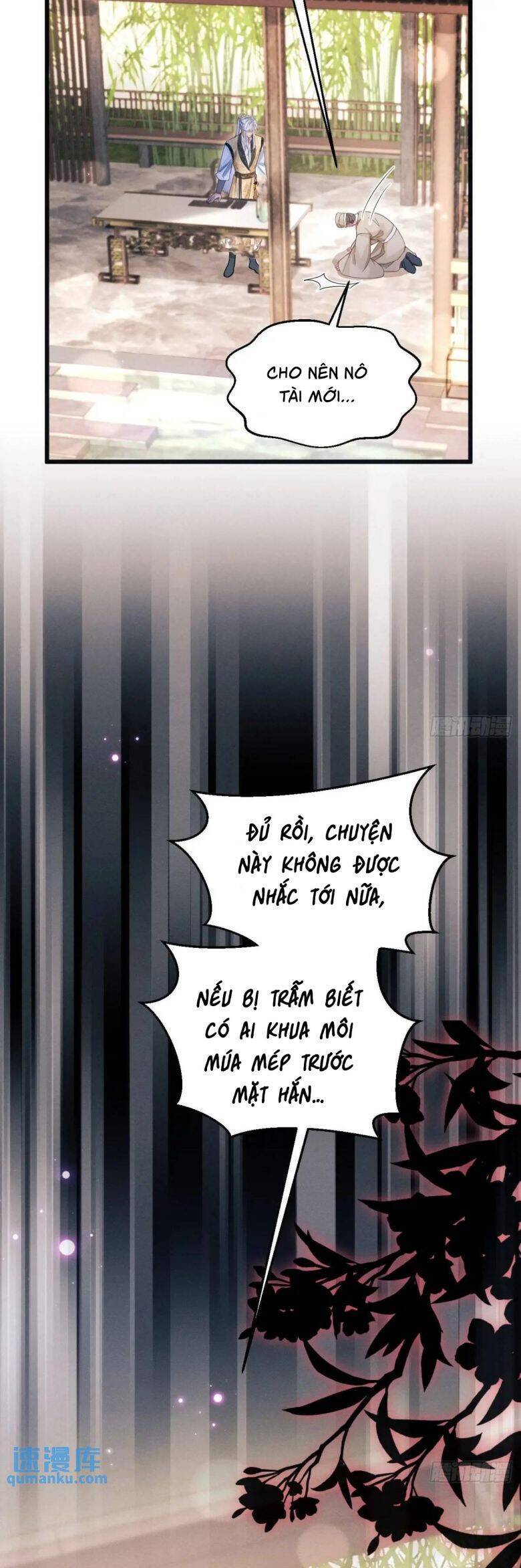 Tôi Hoài Nghi Ảnh Đế Đang Theo Đuổi Tôi Chap 119 - Next Chap 120