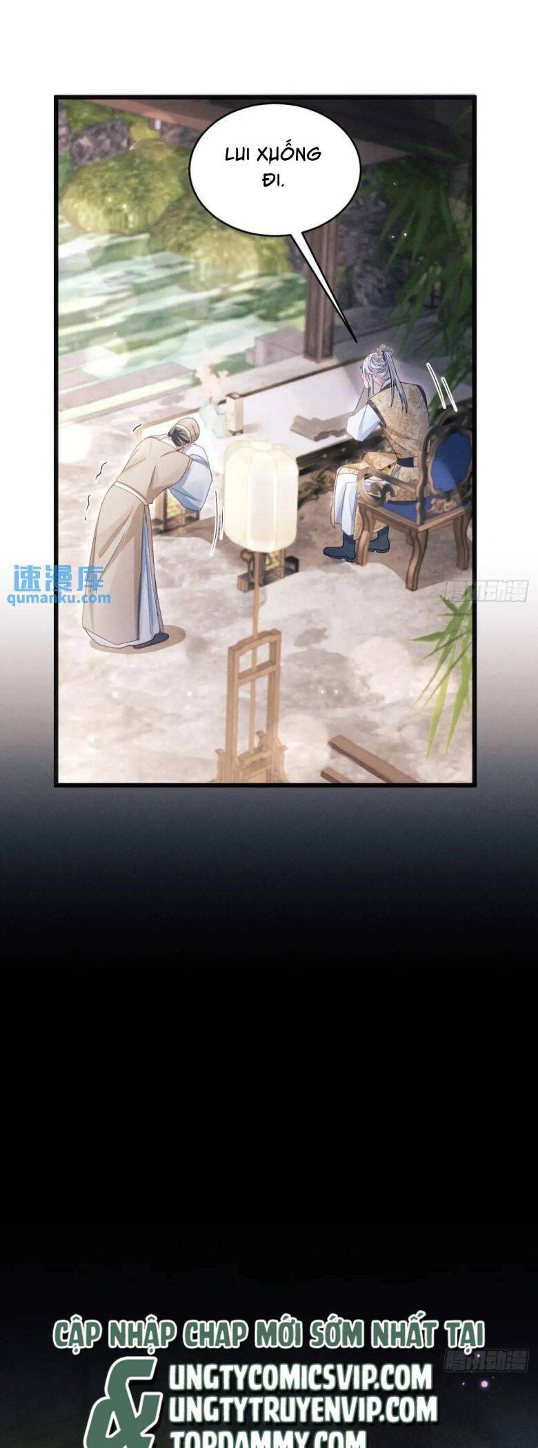 Tôi Hoài Nghi Ảnh Đế Đang Theo Đuổi Tôi Chap 119 - Next Chap 120