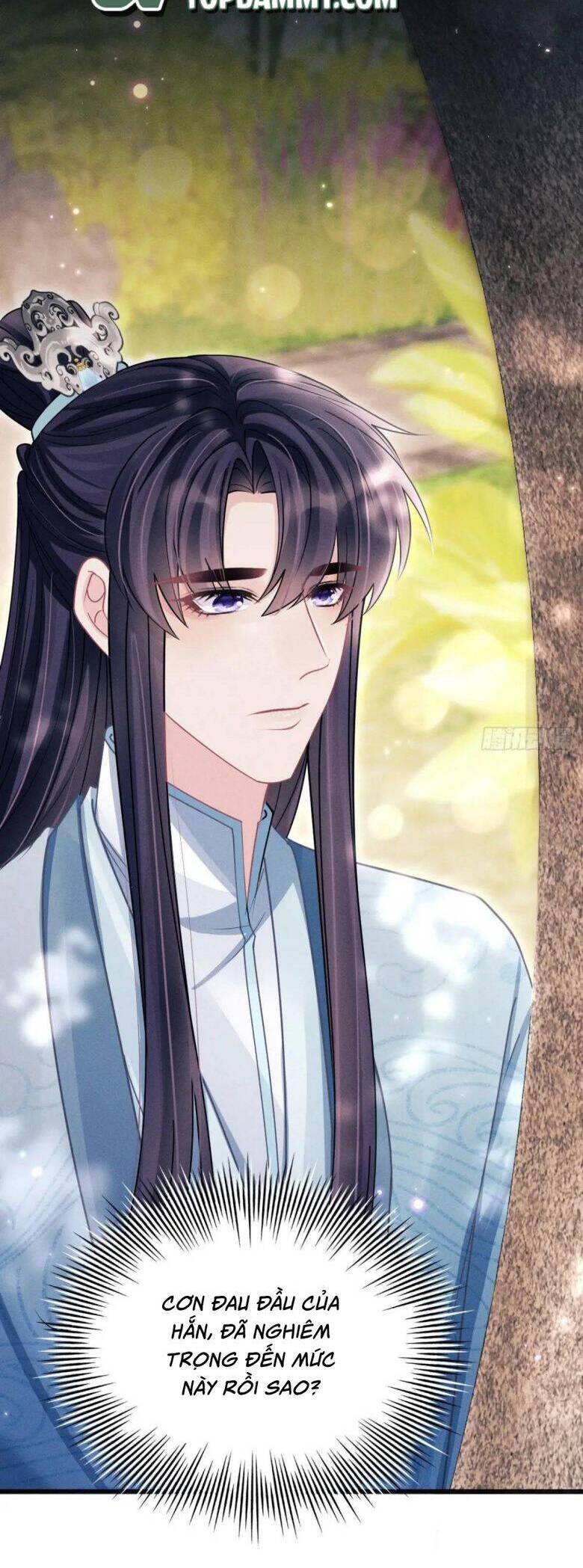 Tôi Hoài Nghi Ảnh Đế Đang Theo Đuổi Tôi Chap 119 - Next Chap 120