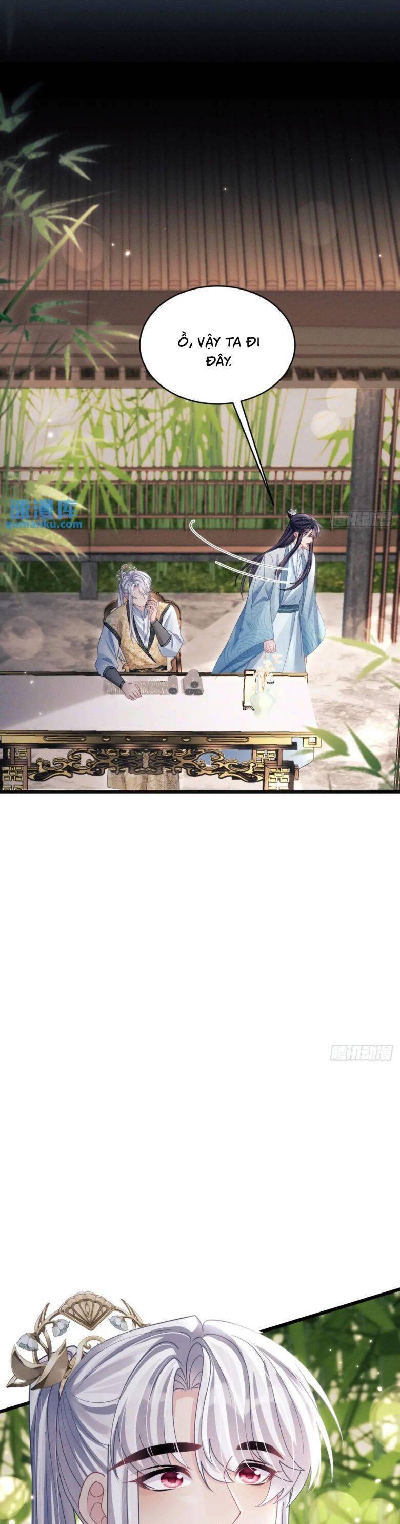 Tôi Hoài Nghi Ảnh Đế Đang Theo Đuổi Tôi Chap 119 - Next Chap 120