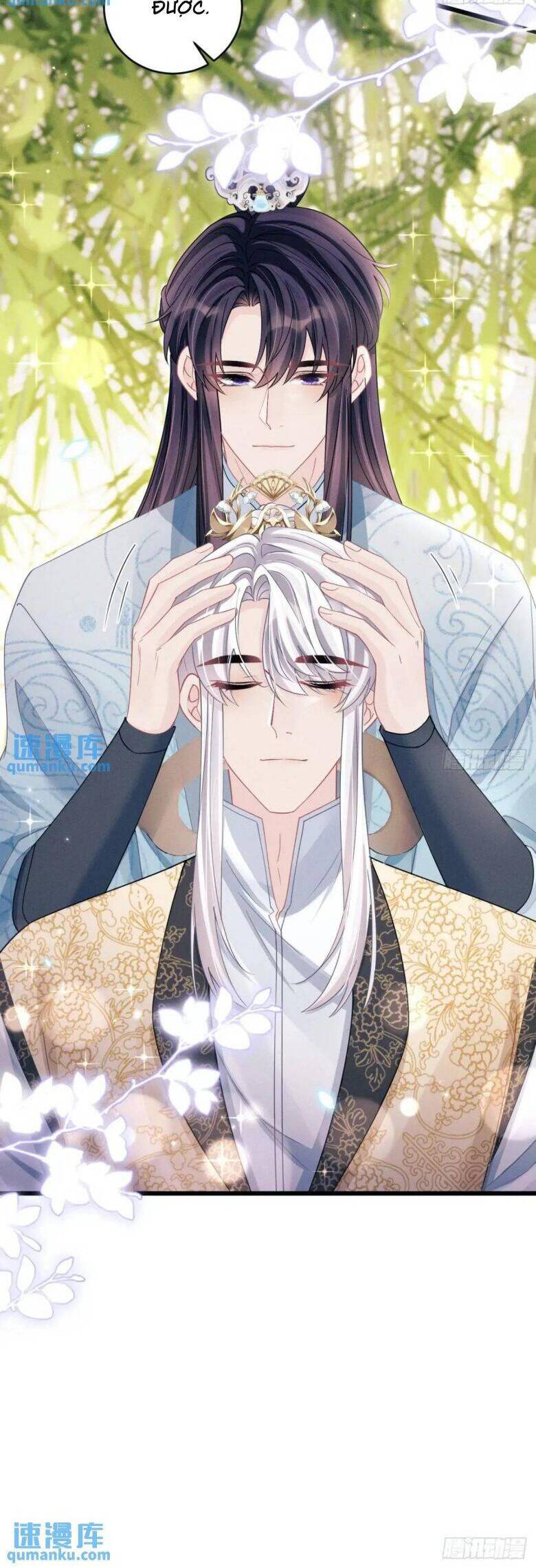 Tôi Hoài Nghi Ảnh Đế Đang Theo Đuổi Tôi Chap 119 - Next Chap 120