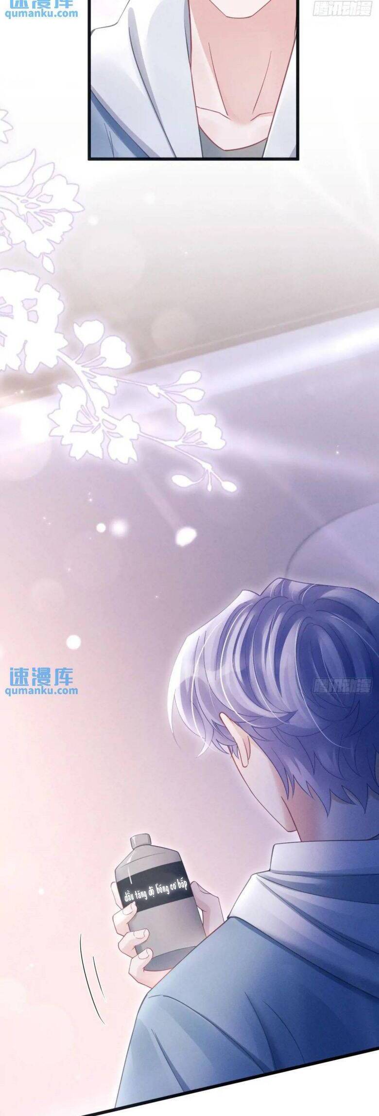 Tôi Hoài Nghi Ảnh Đế Đang Theo Đuổi Tôi Chap 119 - Next Chap 120