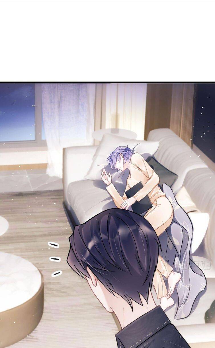 Tôi Hoài Nghi Ảnh Đế Đang Theo Đuổi Tôi Chap 12 - Next Chap 13