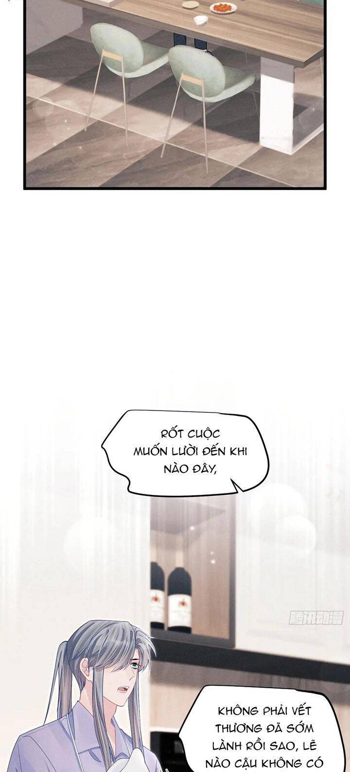 Tôi Hoài Nghi Ảnh Đế Đang Theo Đuổi Tôi Chap 120 - Next Chap 121