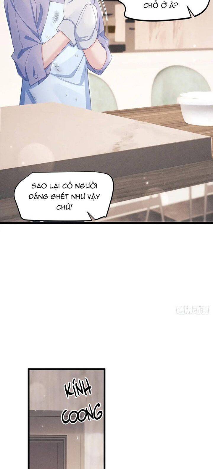 Tôi Hoài Nghi Ảnh Đế Đang Theo Đuổi Tôi Chap 120 - Next Chap 121