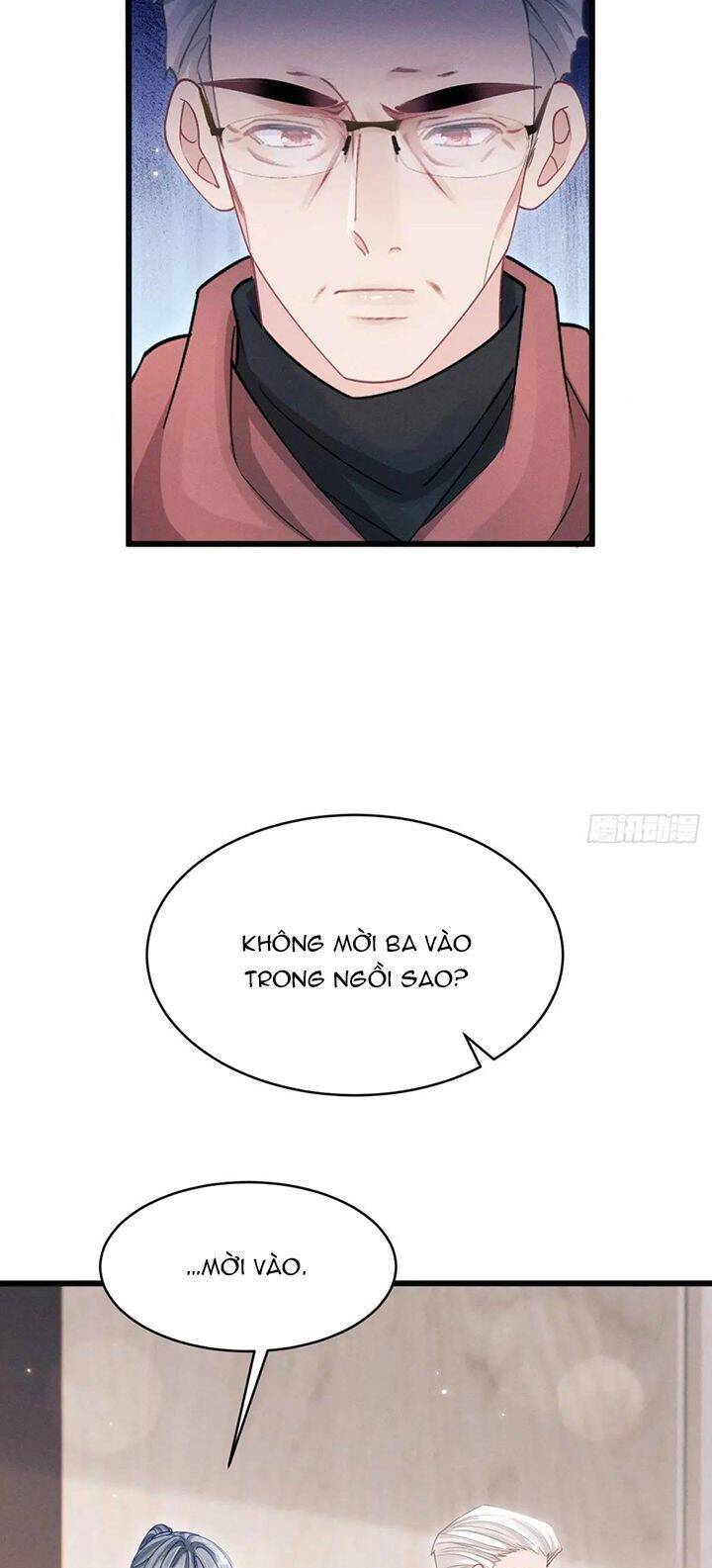 Tôi Hoài Nghi Ảnh Đế Đang Theo Đuổi Tôi Chap 120 - Next Chap 121