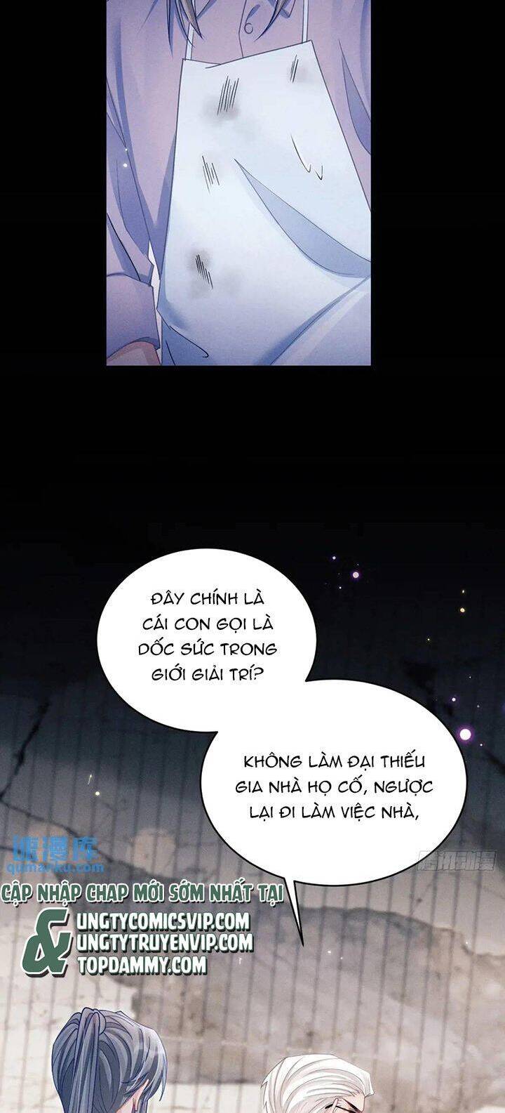 Tôi Hoài Nghi Ảnh Đế Đang Theo Đuổi Tôi Chap 120 - Next Chap 121