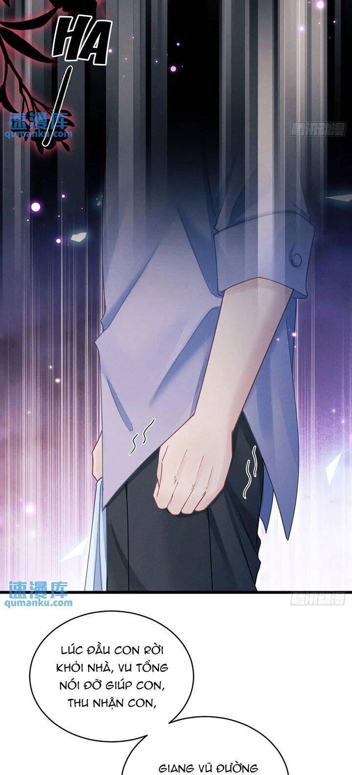 Tôi Hoài Nghi Ảnh Đế Đang Theo Đuổi Tôi Chap 120 - Next Chap 121