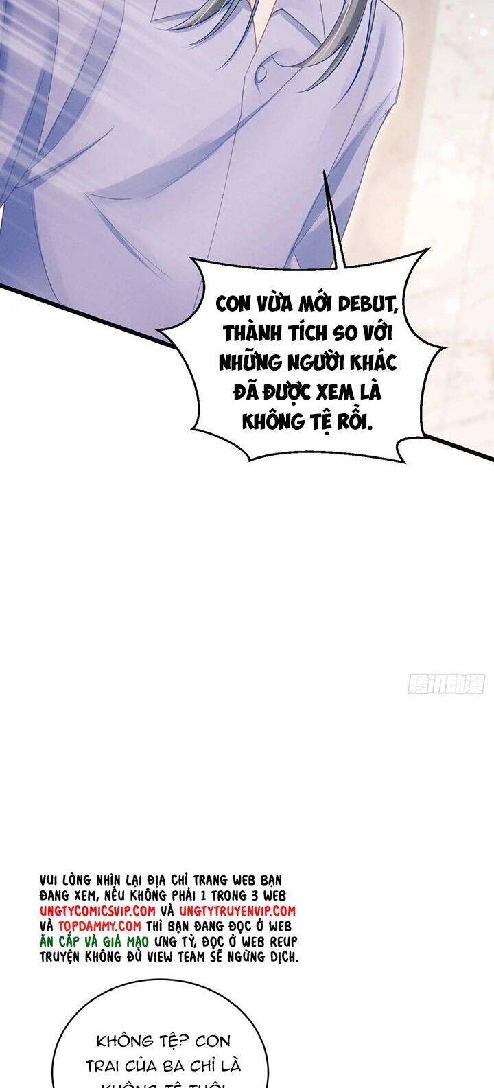 Tôi Hoài Nghi Ảnh Đế Đang Theo Đuổi Tôi Chap 120 - Next Chap 121