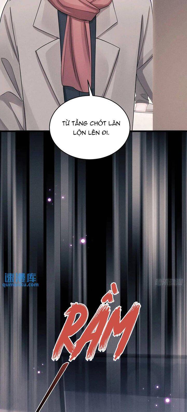 Tôi Hoài Nghi Ảnh Đế Đang Theo Đuổi Tôi Chap 120 - Next Chap 121