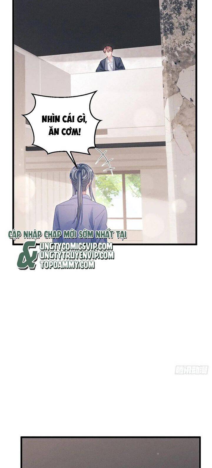Tôi Hoài Nghi Ảnh Đế Đang Theo Đuổi Tôi Chap 120 - Next Chap 121