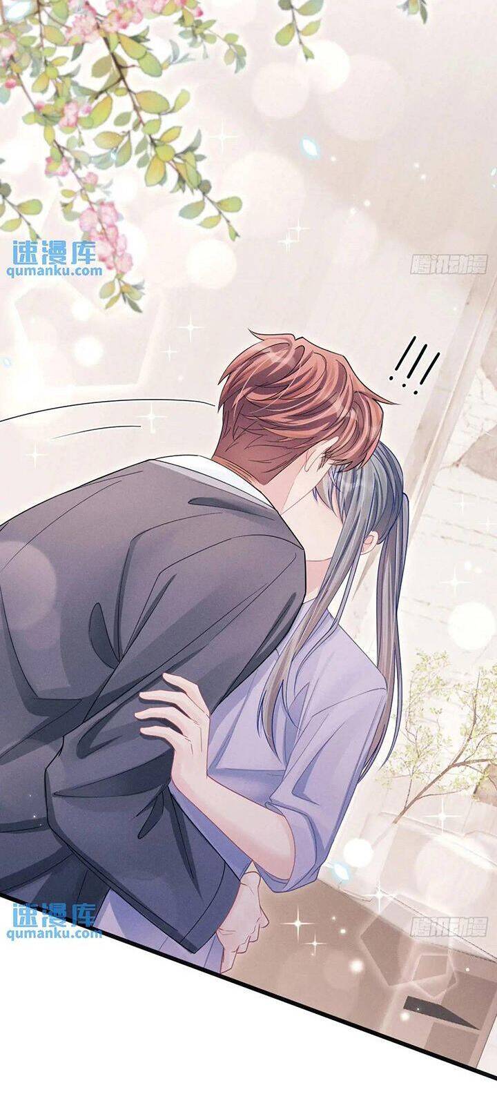 Tôi Hoài Nghi Ảnh Đế Đang Theo Đuổi Tôi Chap 120 - Next Chap 121