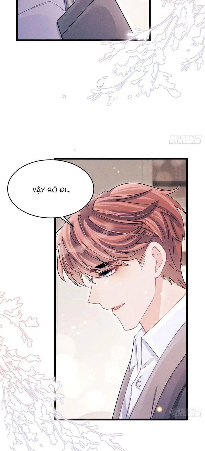 Tôi Hoài Nghi Ảnh Đế Đang Theo Đuổi Tôi Chap 120 - Next Chap 121