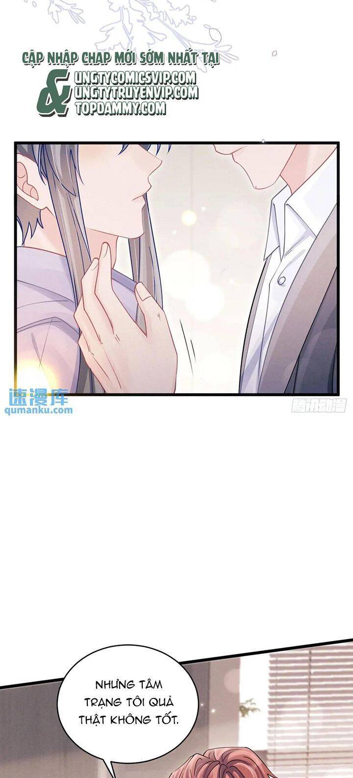 Tôi Hoài Nghi Ảnh Đế Đang Theo Đuổi Tôi Chap 120 - Next Chap 121