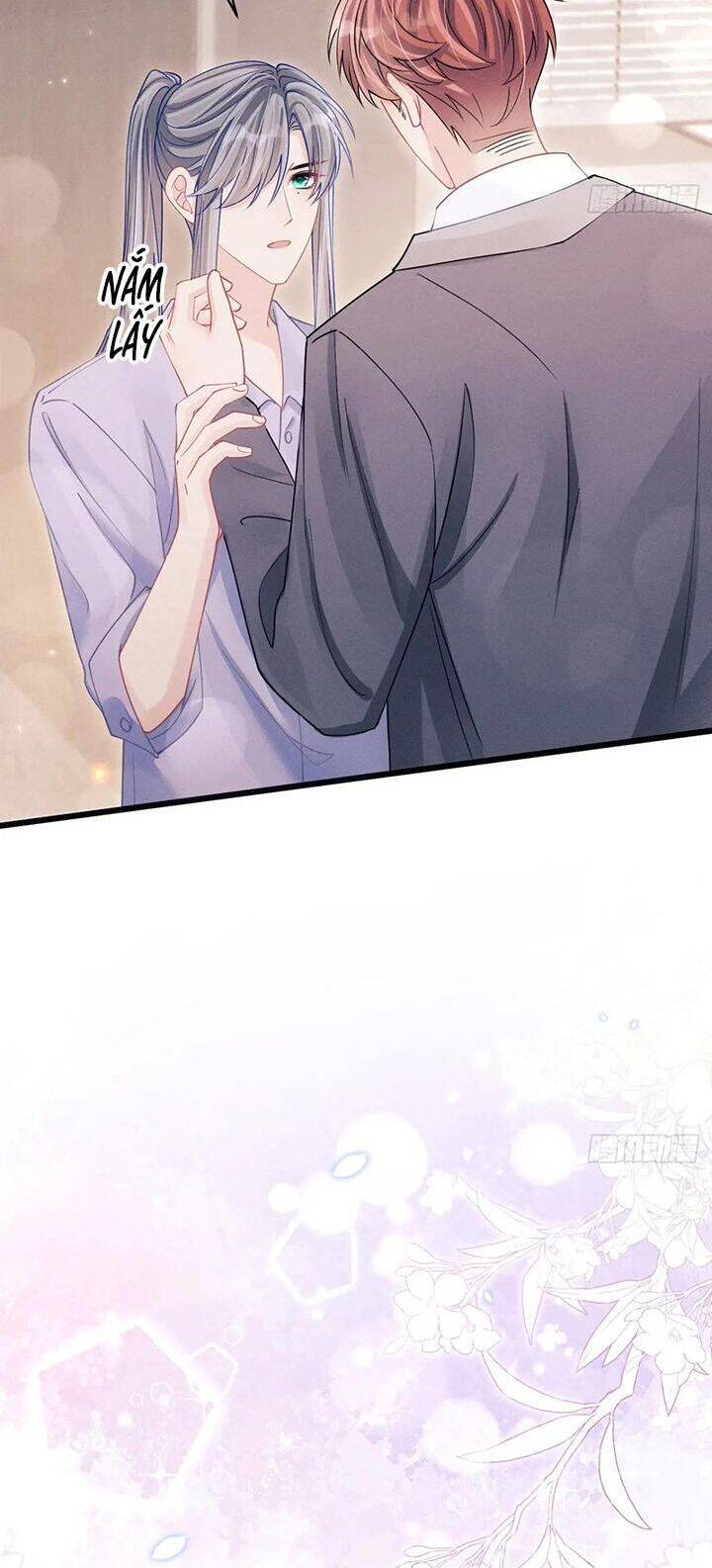 Tôi Hoài Nghi Ảnh Đế Đang Theo Đuổi Tôi Chap 120 - Next Chap 121