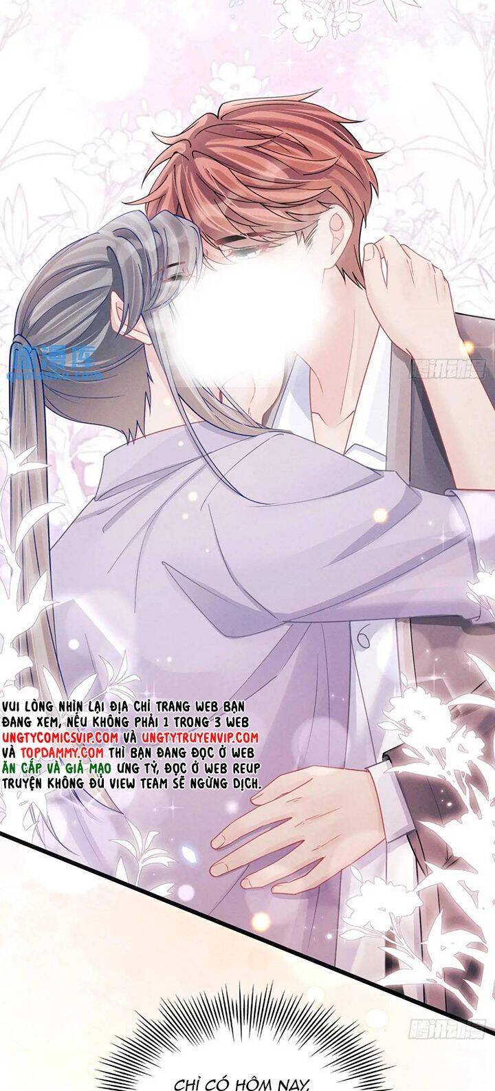 Tôi Hoài Nghi Ảnh Đế Đang Theo Đuổi Tôi Chap 120 - Next Chap 121