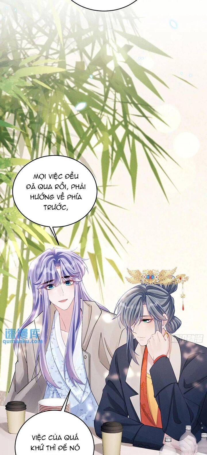 Tôi Hoài Nghi Ảnh Đế Đang Theo Đuổi Tôi Chap 120 - Next Chap 121