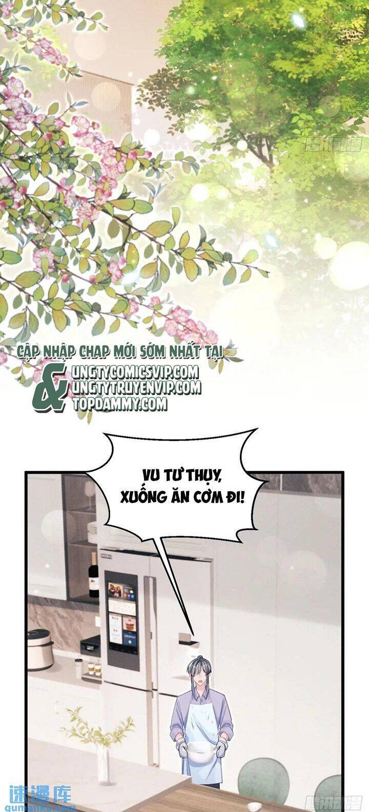 Tôi Hoài Nghi Ảnh Đế Đang Theo Đuổi Tôi Chap 120 - Next Chap 121