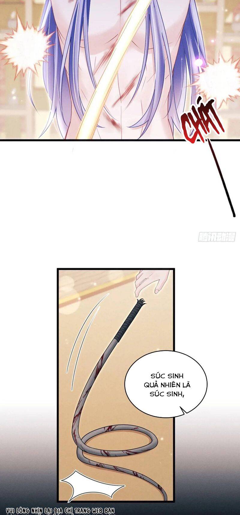 Tôi Hoài Nghi Ảnh Đế Đang Theo Đuổi Tôi Chap 121 - Next Chap 122