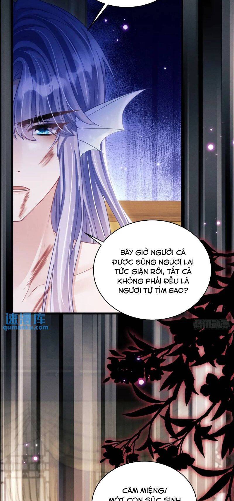 Tôi Hoài Nghi Ảnh Đế Đang Theo Đuổi Tôi Chap 121 - Next Chap 122