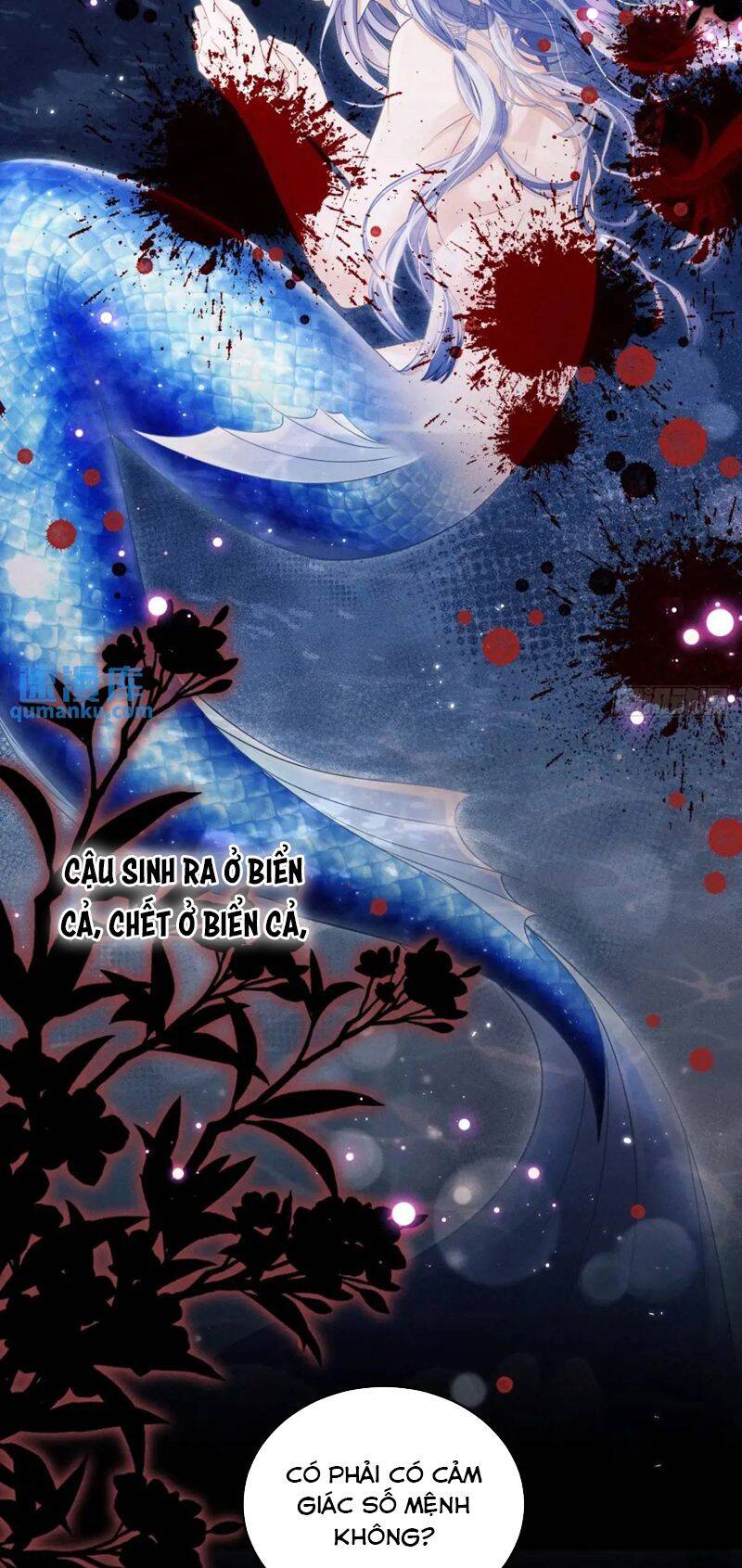 Tôi Hoài Nghi Ảnh Đế Đang Theo Đuổi Tôi Chap 121 - Next Chap 122