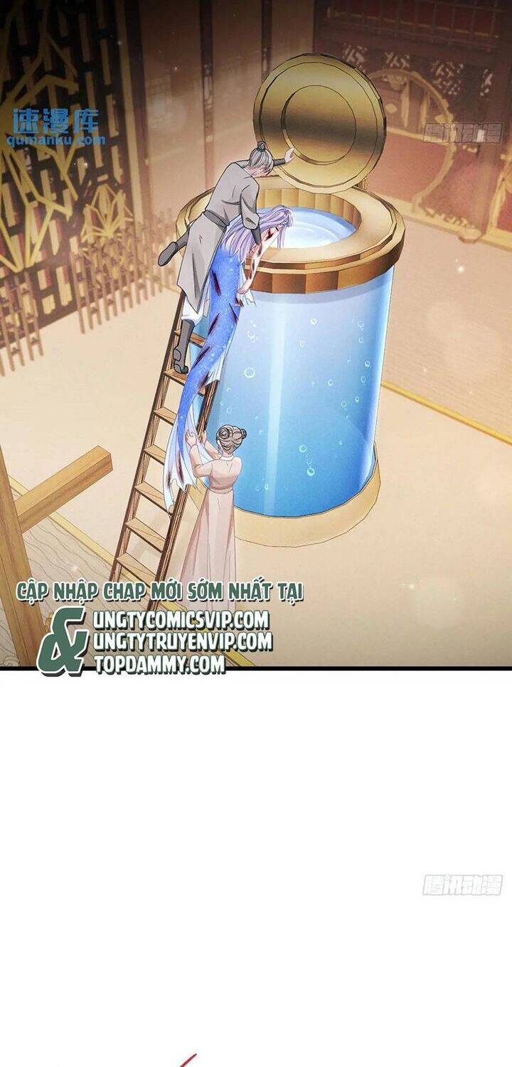 Tôi Hoài Nghi Ảnh Đế Đang Theo Đuổi Tôi Chap 122 - Next Chap 123