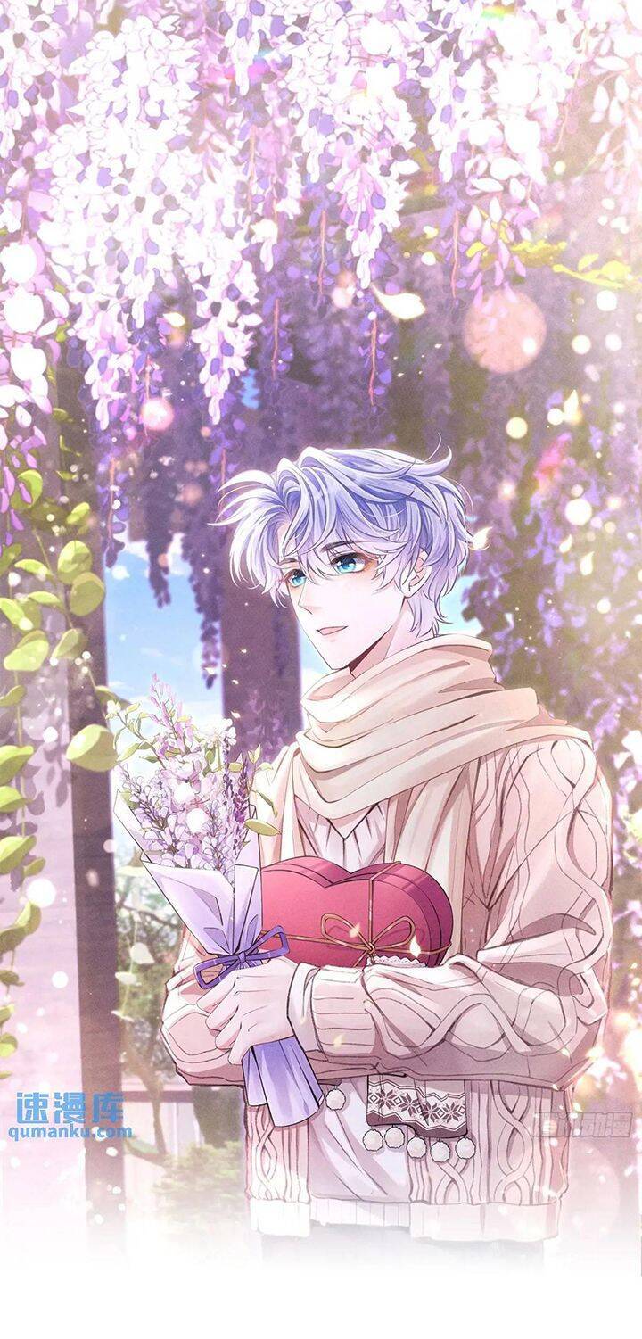 Tôi Hoài Nghi Ảnh Đế Đang Theo Đuổi Tôi Chap 122 - Next Chap 123