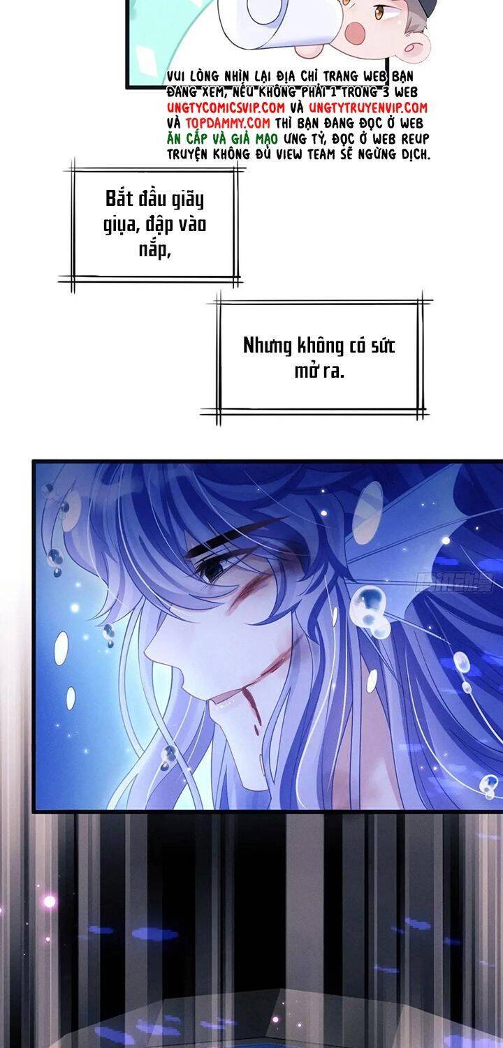 Tôi Hoài Nghi Ảnh Đế Đang Theo Đuổi Tôi Chap 122 - Next Chap 123