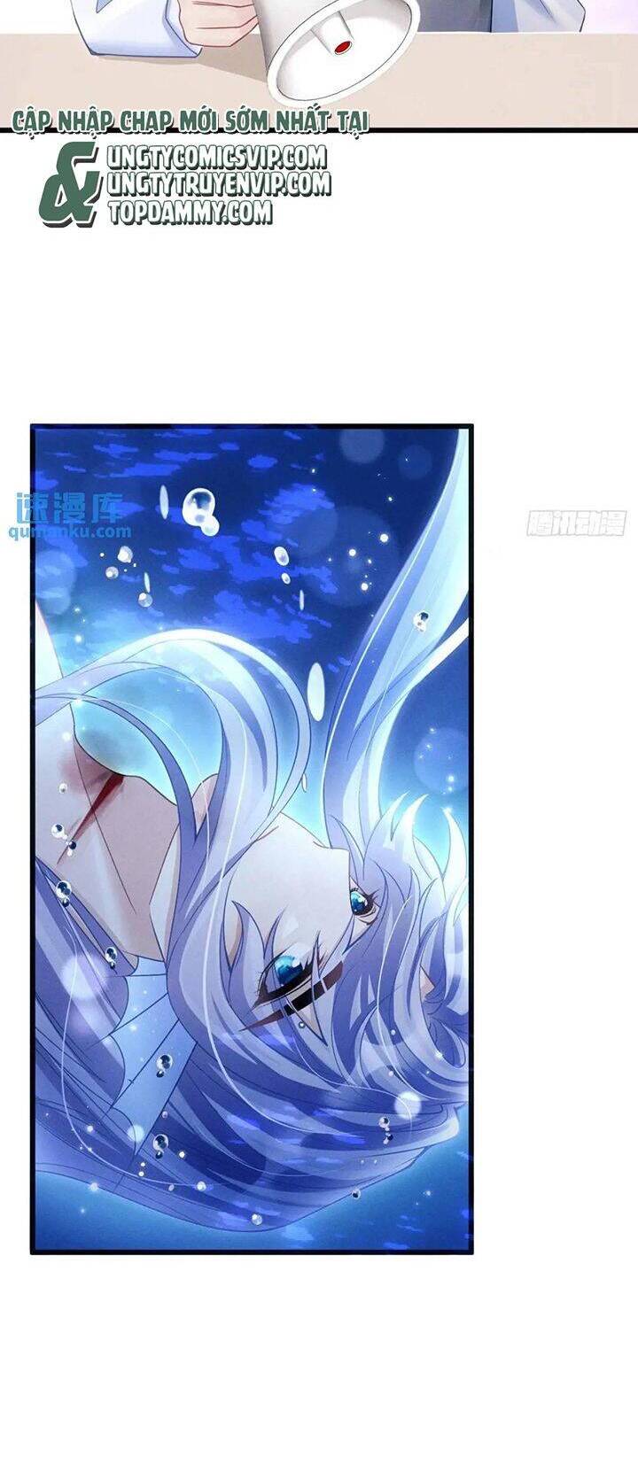 Tôi Hoài Nghi Ảnh Đế Đang Theo Đuổi Tôi Chap 122 - Next Chap 123