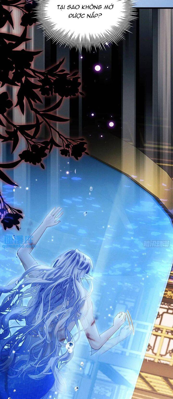 Tôi Hoài Nghi Ảnh Đế Đang Theo Đuổi Tôi Chap 122 - Next Chap 123