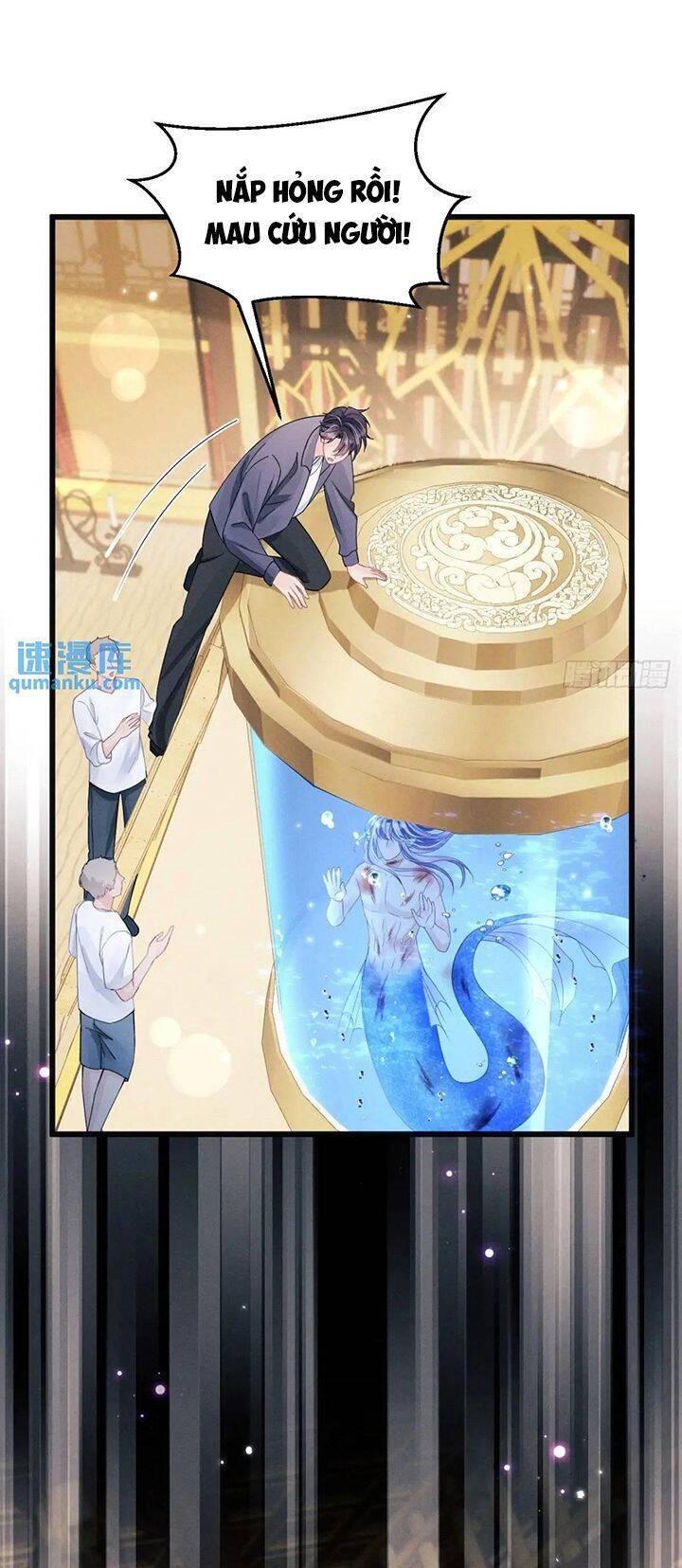 Tôi Hoài Nghi Ảnh Đế Đang Theo Đuổi Tôi Chap 122 - Next Chap 123