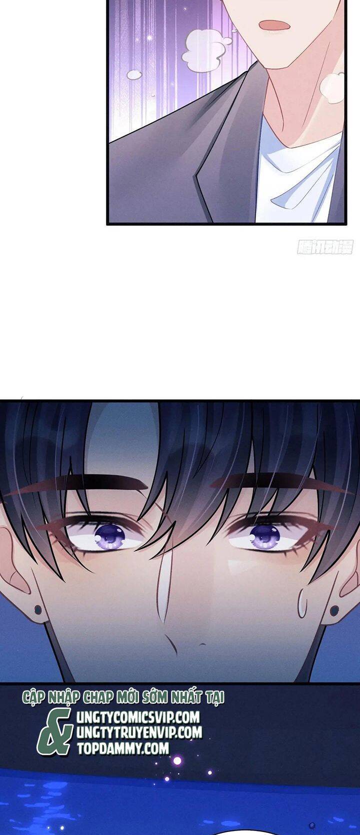 Tôi Hoài Nghi Ảnh Đế Đang Theo Đuổi Tôi Chap 122 - Next Chap 123