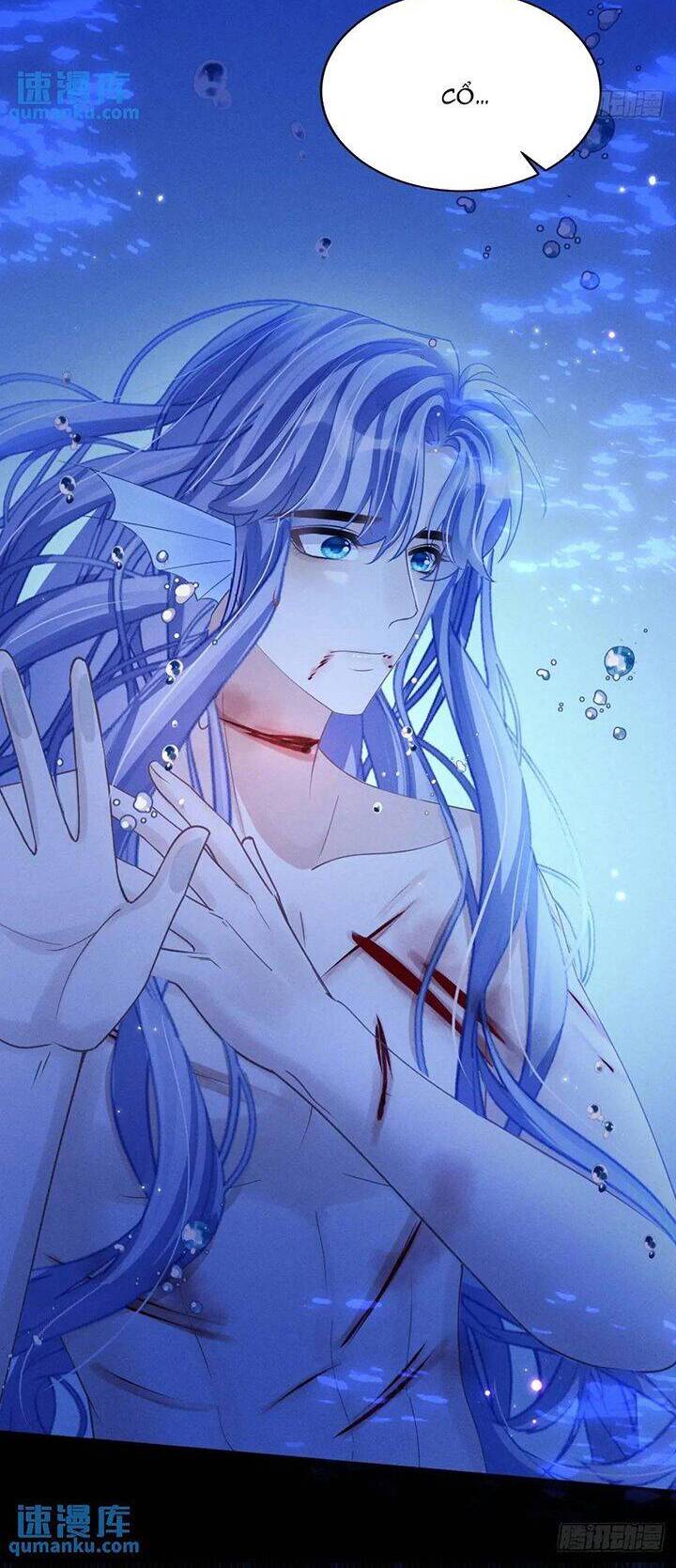 Tôi Hoài Nghi Ảnh Đế Đang Theo Đuổi Tôi Chap 122 - Next Chap 123