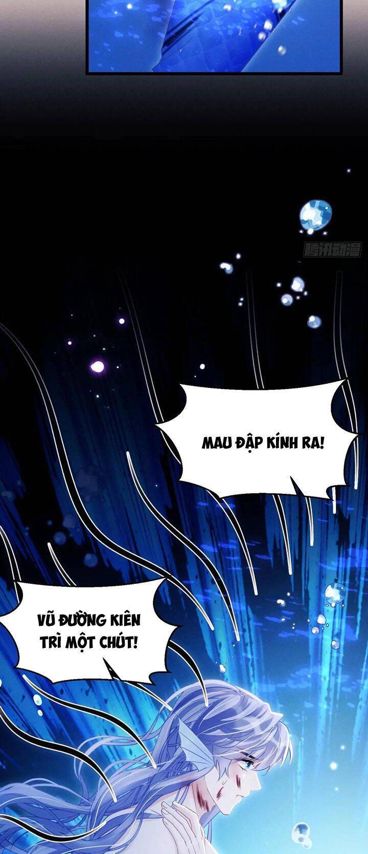 Tôi Hoài Nghi Ảnh Đế Đang Theo Đuổi Tôi Chap 122 - Next Chap 123