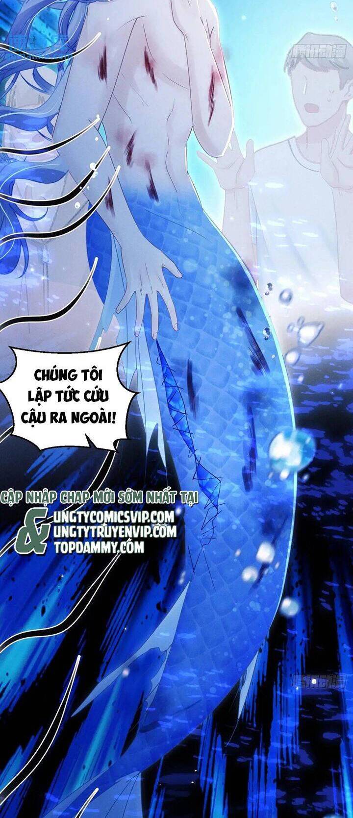 Tôi Hoài Nghi Ảnh Đế Đang Theo Đuổi Tôi Chap 122 - Next Chap 123