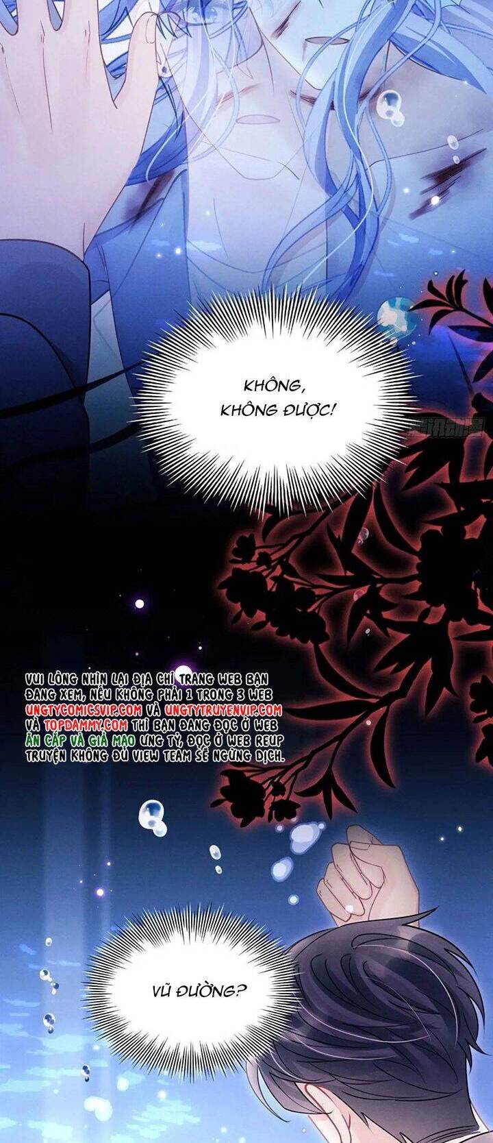 Tôi Hoài Nghi Ảnh Đế Đang Theo Đuổi Tôi Chap 122 - Next Chap 123