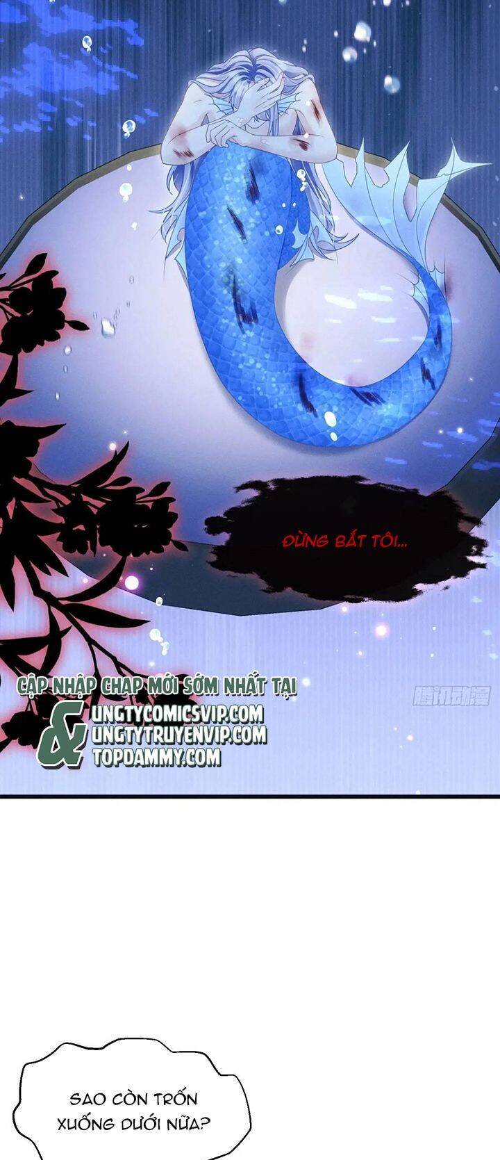 Tôi Hoài Nghi Ảnh Đế Đang Theo Đuổi Tôi Chap 122 - Next Chap 123