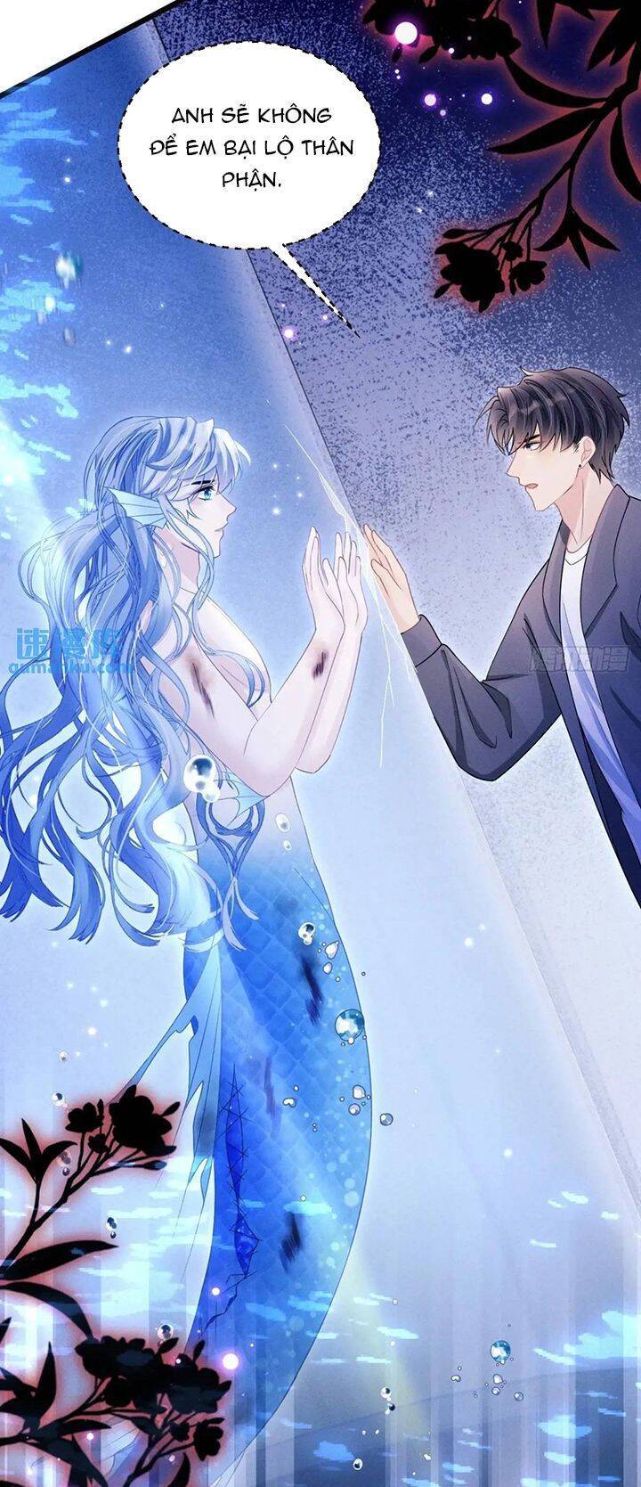 Tôi Hoài Nghi Ảnh Đế Đang Theo Đuổi Tôi Chap 122 - Next Chap 123