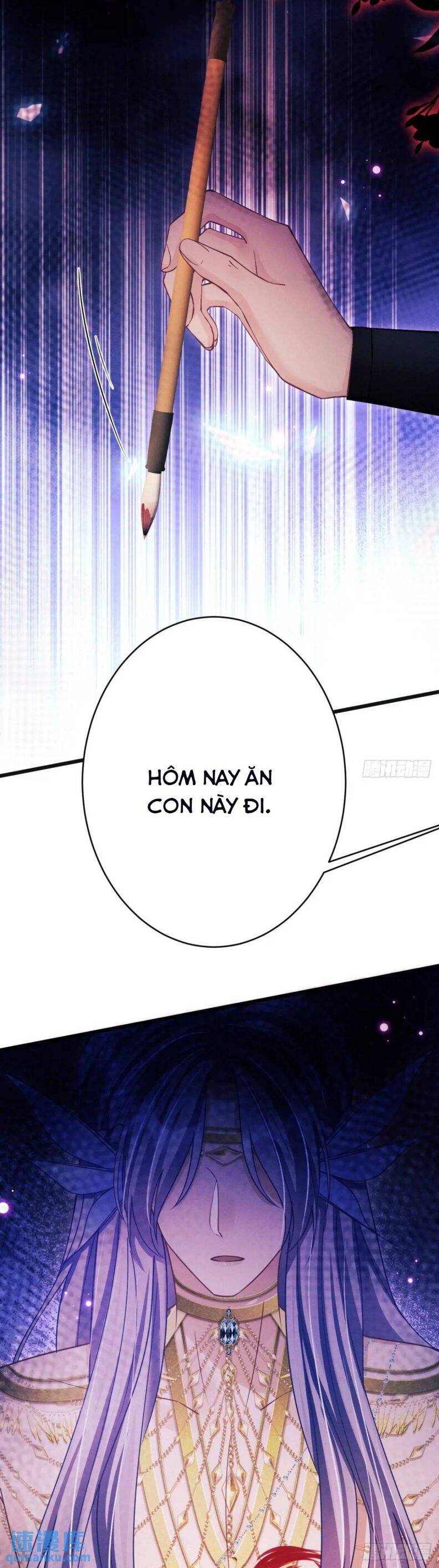 Tôi Hoài Nghi Ảnh Đế Đang Theo Đuổi Tôi Chap 124 - Next Chap 125