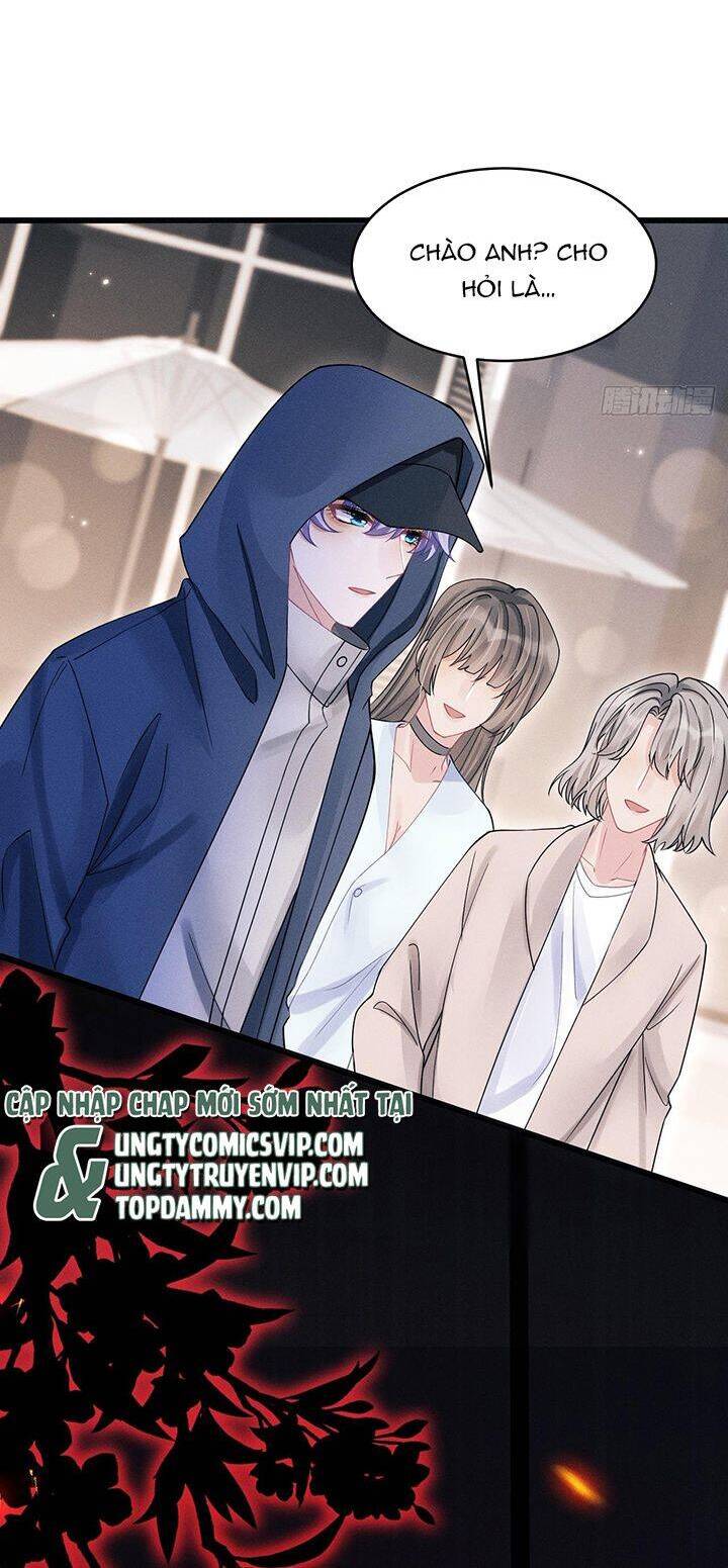 Tôi Hoài Nghi Ảnh Đế Đang Theo Đuổi Tôi Chap 125 - Next Chap 126