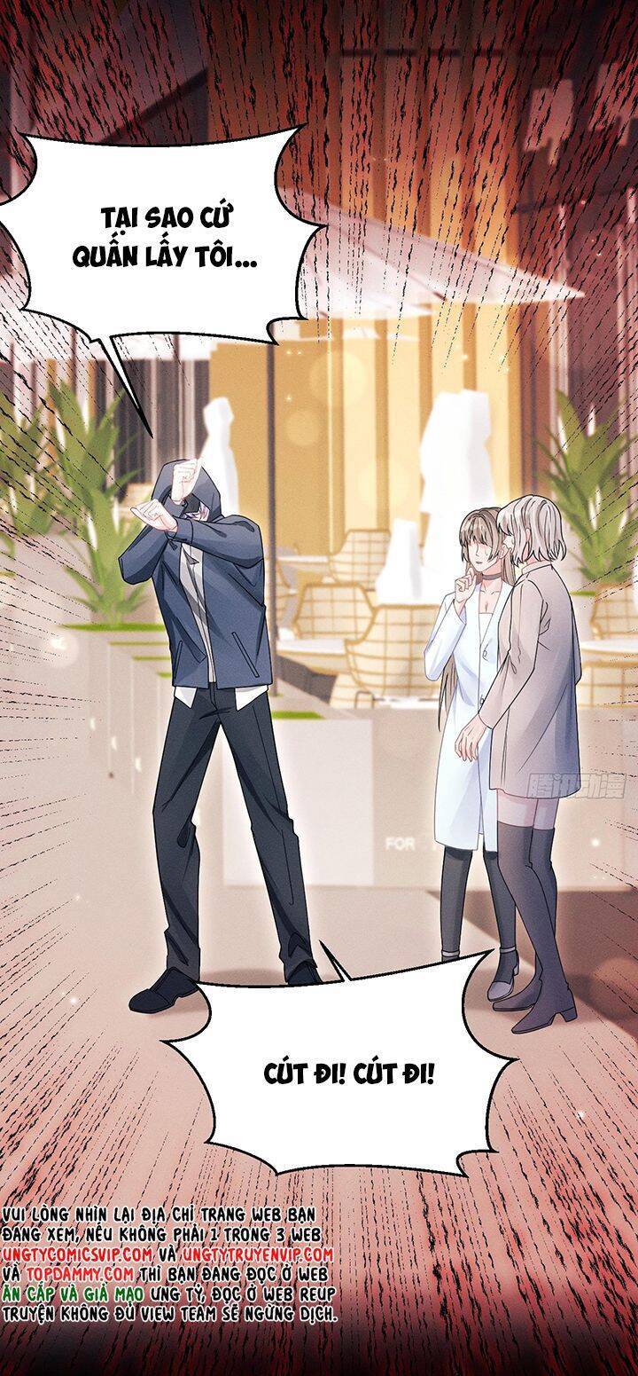 Tôi Hoài Nghi Ảnh Đế Đang Theo Đuổi Tôi Chap 125 - Next Chap 126