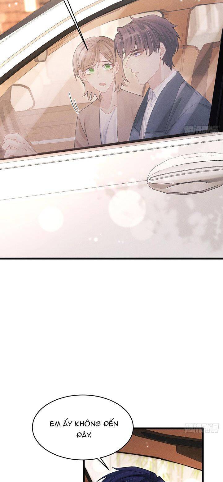 Tôi Hoài Nghi Ảnh Đế Đang Theo Đuổi Tôi Chap 125 - Next Chap 126