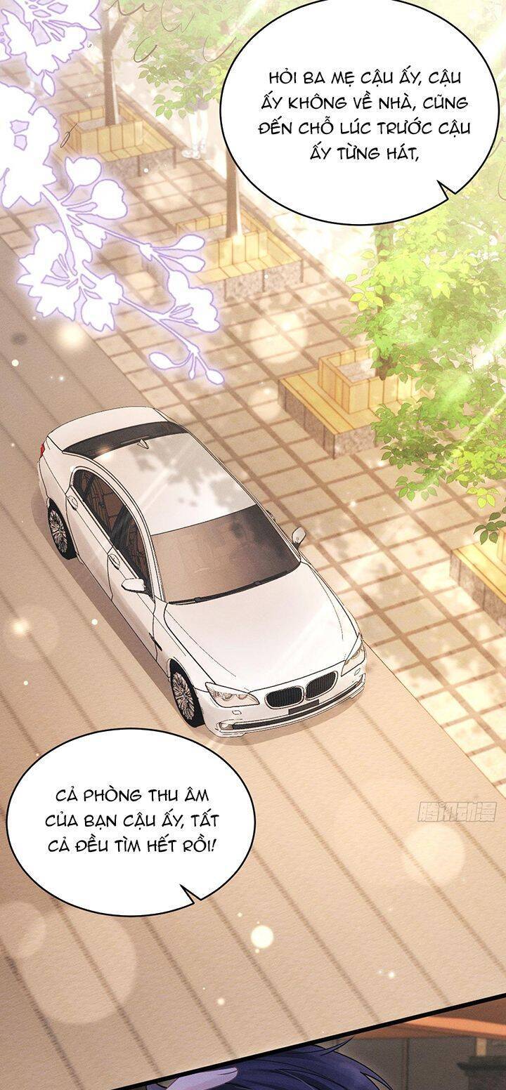 Tôi Hoài Nghi Ảnh Đế Đang Theo Đuổi Tôi Chap 125 - Next Chap 126