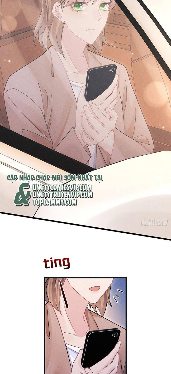 Tôi Hoài Nghi Ảnh Đế Đang Theo Đuổi Tôi Chap 125 - Next Chap 126