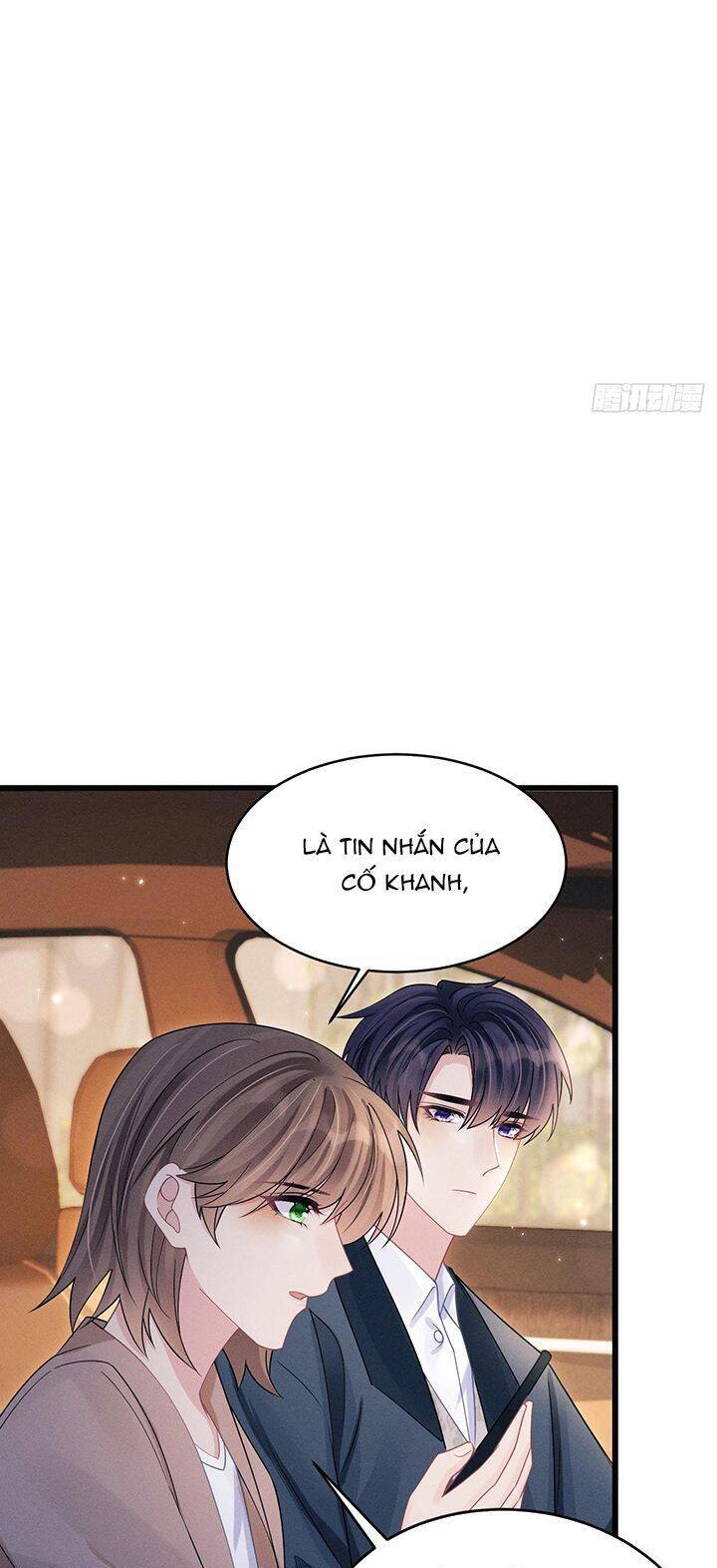 Tôi Hoài Nghi Ảnh Đế Đang Theo Đuổi Tôi Chap 125 - Next Chap 126